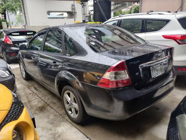 FORD福特 FOCUS  第2張相片