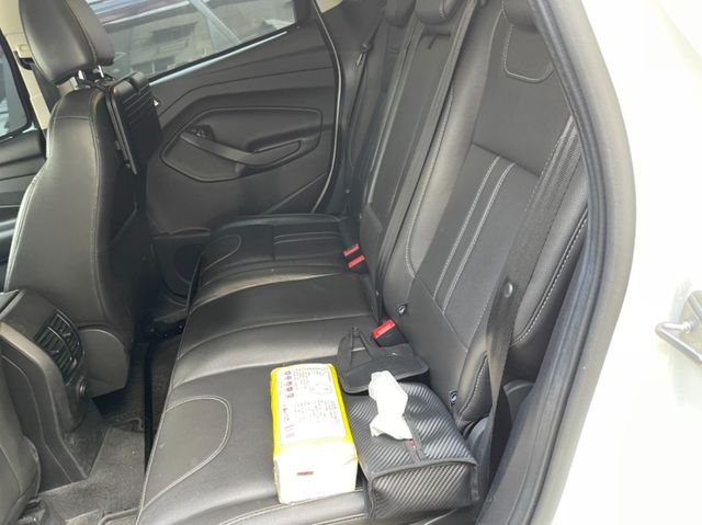 FORD福特 KUGA  第3張相片