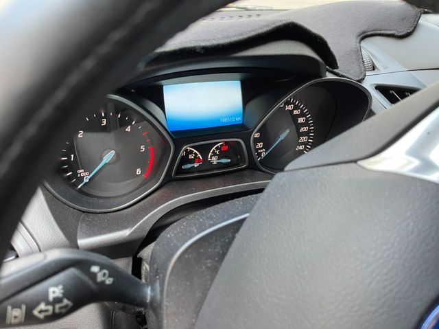 FORD福特 KUGA  第4張相片
