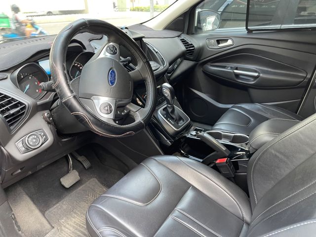 FORD福特 KUGA  第6張相片