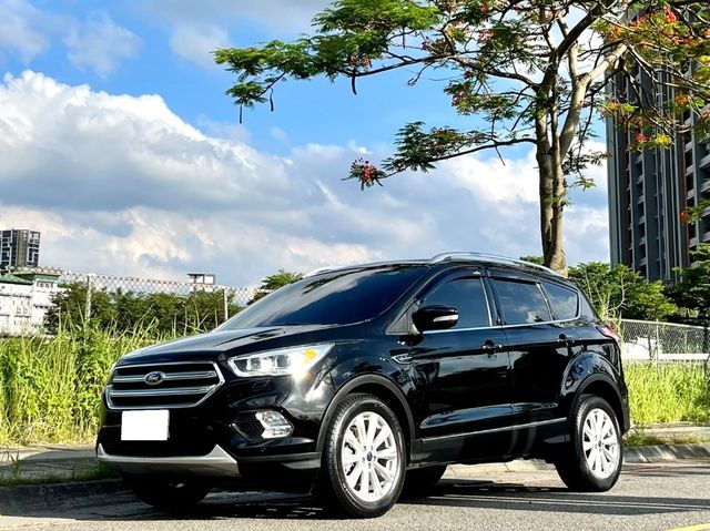 FORD福特 KUGA  第1張相片