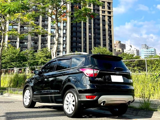 FORD福特 KUGA  第2張相片