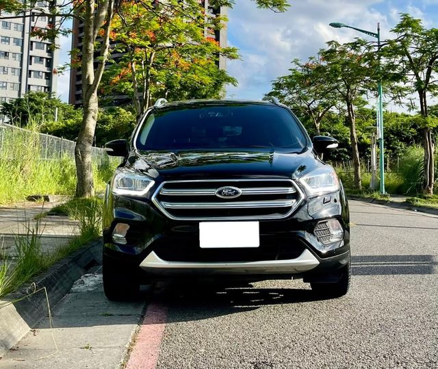 FORD福特 KUGA  第5張相片
