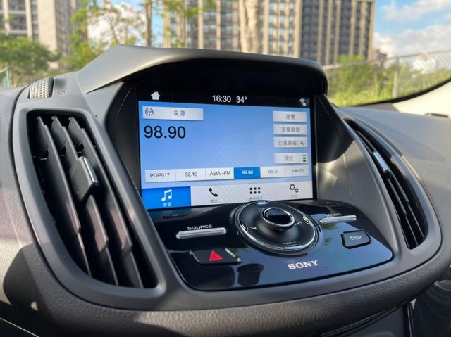 FORD福特 KUGA  第6張相片