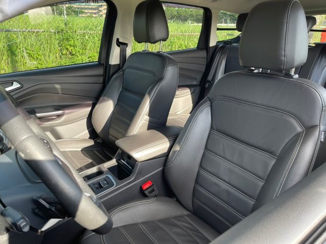 FORD福特 KUGA  第10張相片