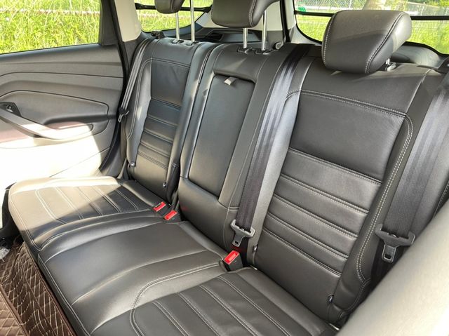 FORD福特 KUGA  第11張相片