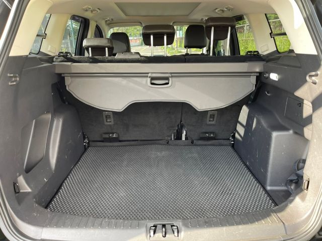 FORD福特 KUGA  第13張相片