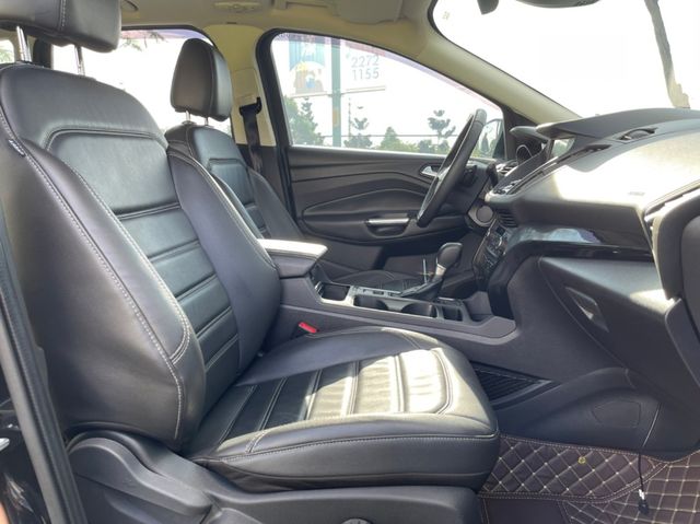FORD福特 KUGA  第19張相片