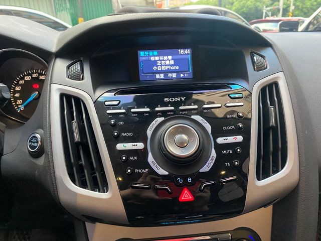 FORD福特 FOCUS  第6張相片