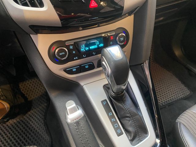 FORD福特 FOCUS  第7張相片