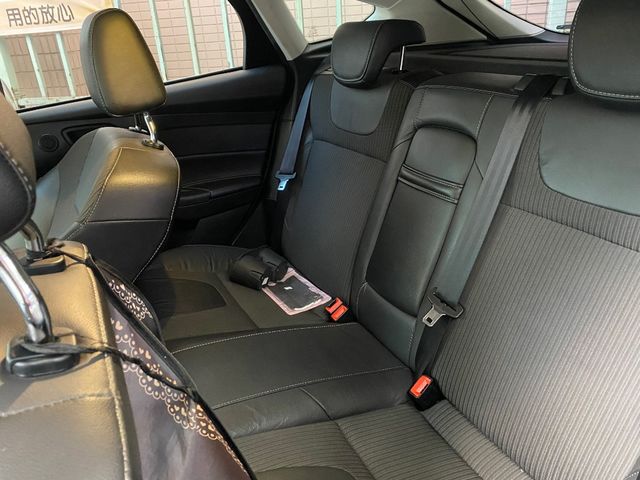 FORD福特 FOCUS  第8張相片