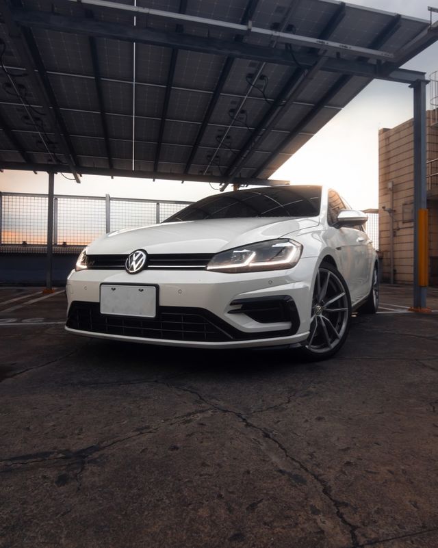 Vw 福斯golf 高爾夫中古車的價格 Findcar 找車網