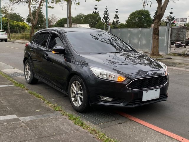 FORD福特 FOCUS  第1張相片