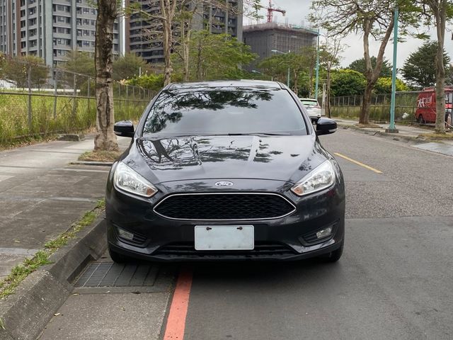 FORD福特 FOCUS  第2張相片