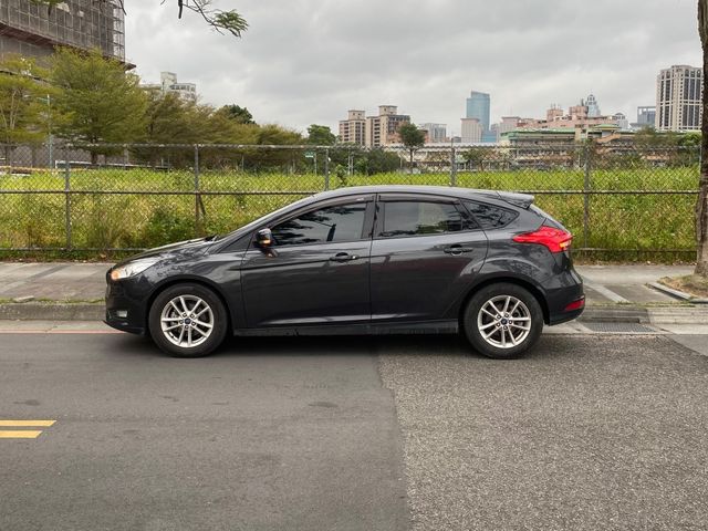FORD福特 FOCUS  第3張相片