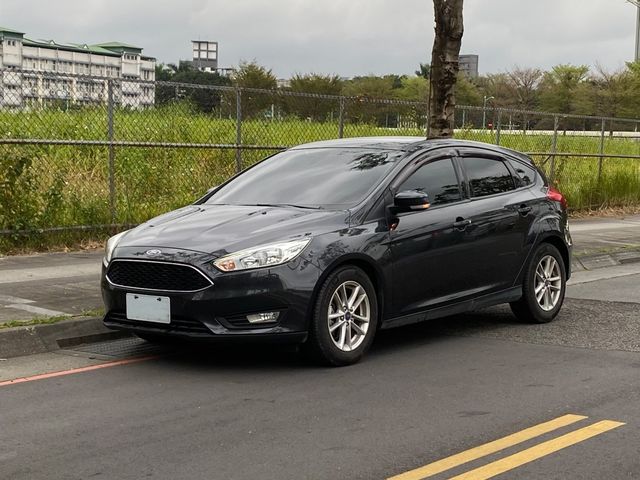 FORD福特 FOCUS  第5張相片