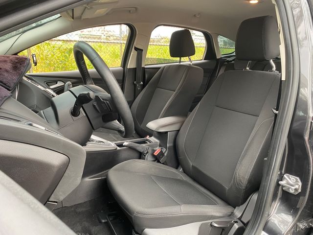 FORD福特 FOCUS  第6張相片