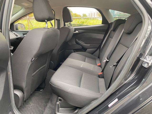 FORD福特 FOCUS  第7張相片