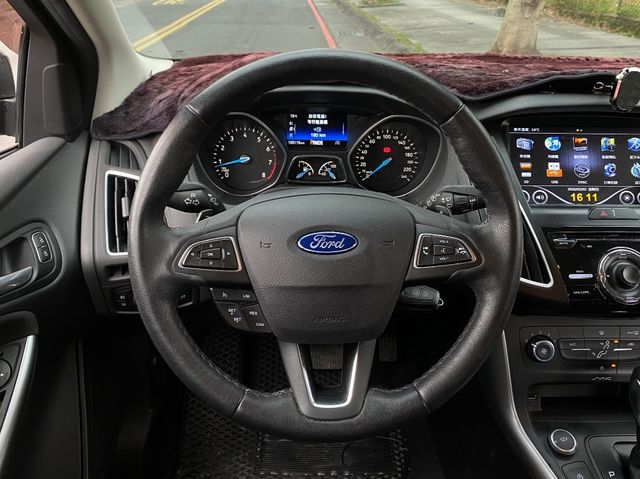 FORD福特 FOCUS  第9張相片