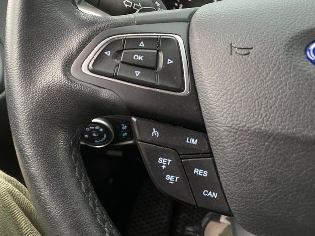 FORD福特 FOCUS  第10張相片