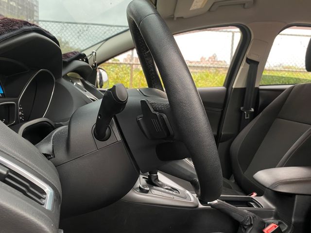 FORD福特 FOCUS  第12張相片