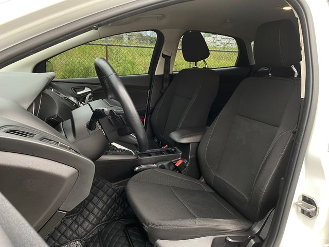 FORD福特 FOCUS  第5張相片
