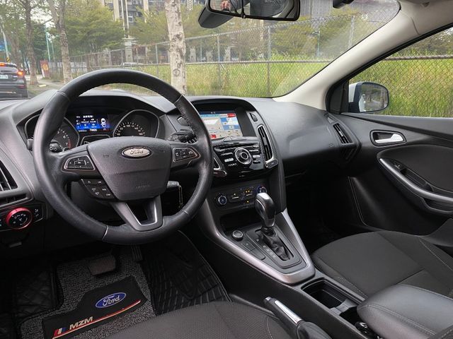 FORD福特 FOCUS  第8張相片