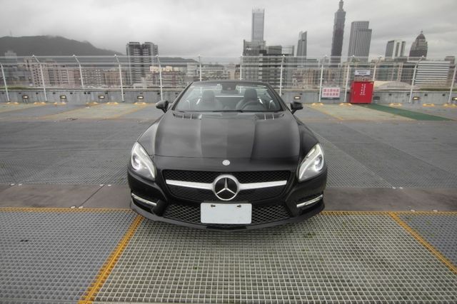 M-BENZ賓士 R350  第1張相片