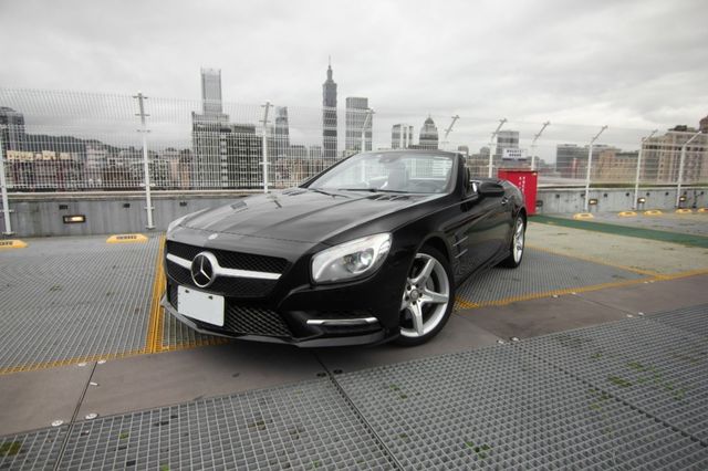M-BENZ賓士 R350  第2張相片