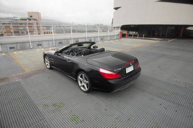 M-BENZ賓士 R350  第4張相片