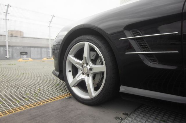 M-BENZ賓士 R350  第6張相片