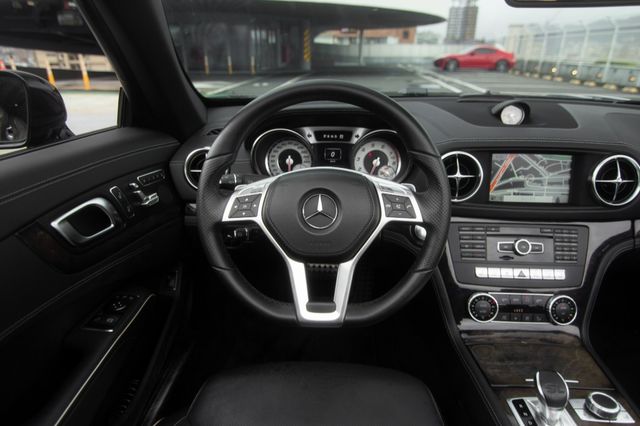 M-BENZ賓士 R350  第14張相片