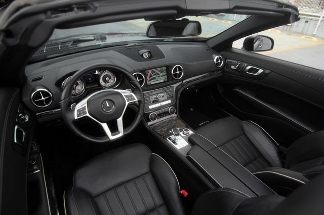 M-BENZ賓士 R350  第16張相片