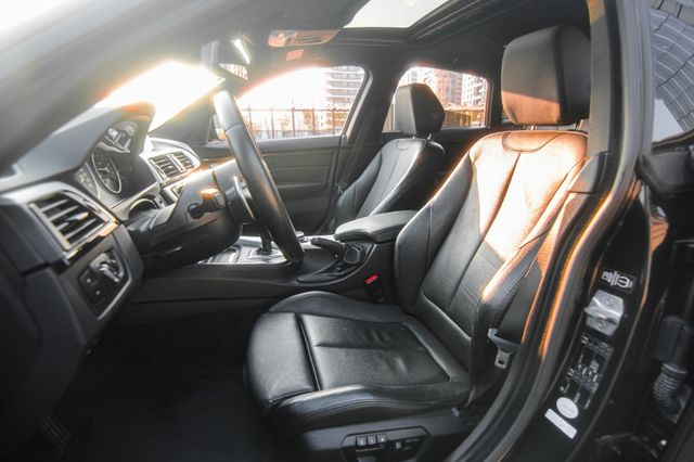 BMW寶馬 435I GRAN COUPE  第6張相片