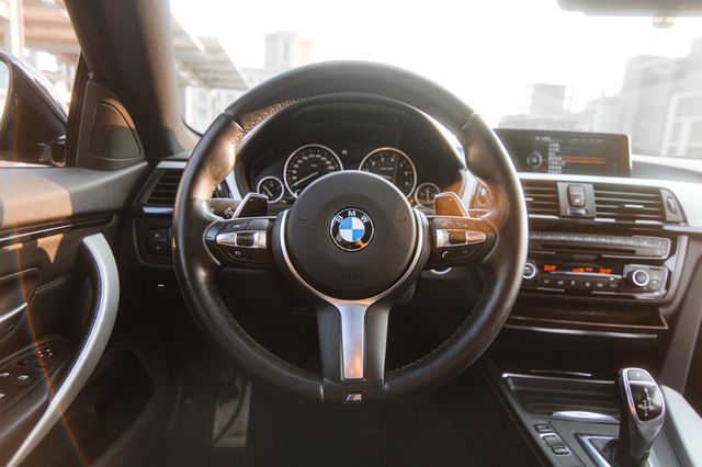 BMW寶馬 435I GRAN COUPE  第10張相片