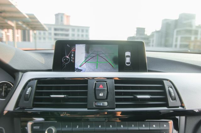 BMW寶馬 435I GRAN COUPE  第11張相片