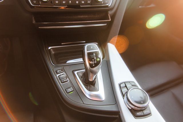 BMW寶馬 435I GRAN COUPE  第14張相片