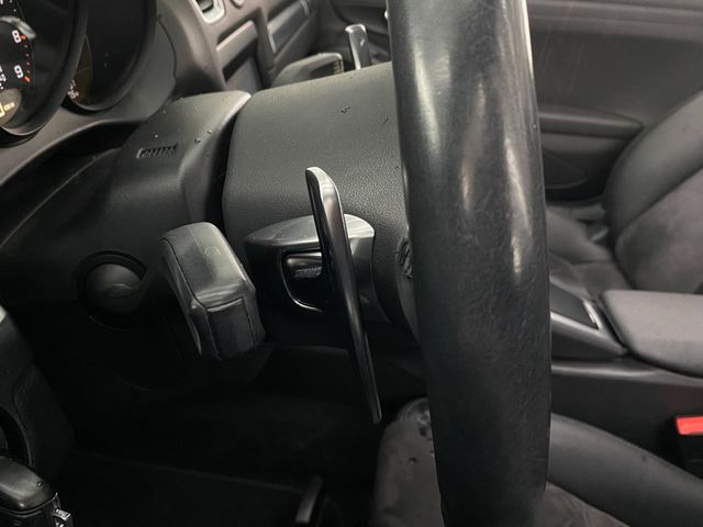 PORSCHE保時捷 BOXSTER  第9張相片