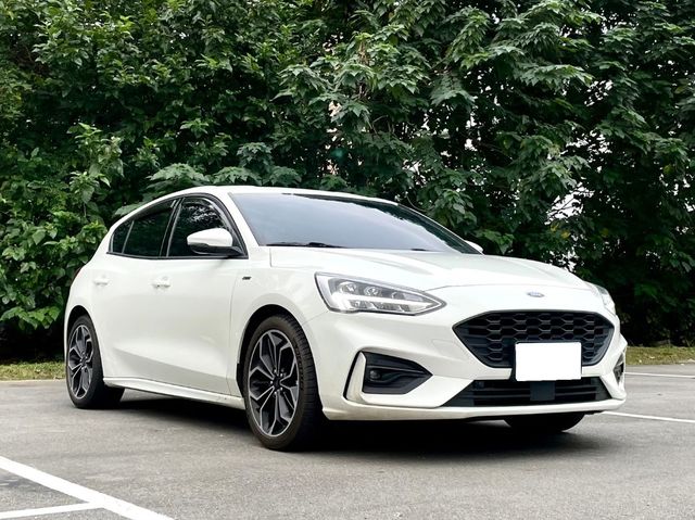 FORD福特 FOCUS  第1張相片