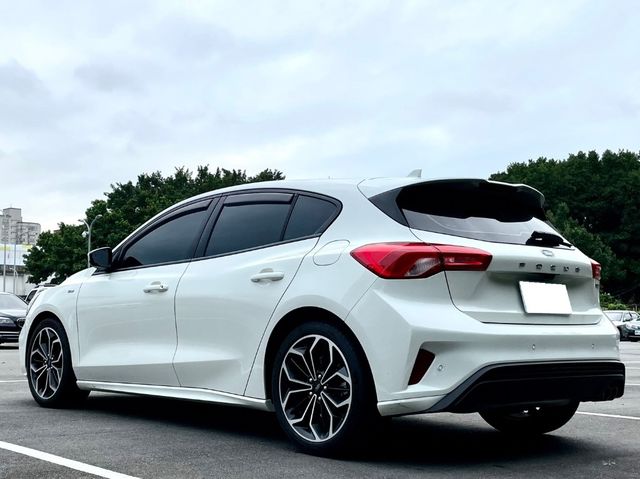 FORD福特 FOCUS  第2張相片
