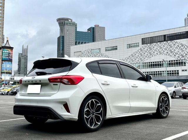 FORD福特 FOCUS  第3張相片