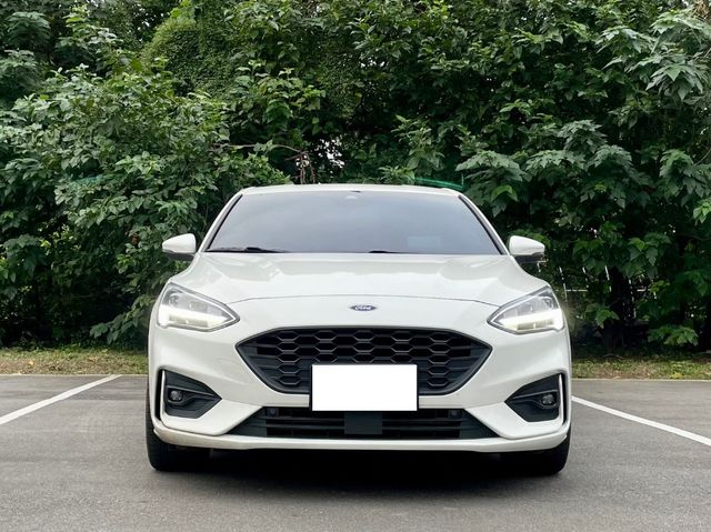 FORD福特 FOCUS  第4張相片
