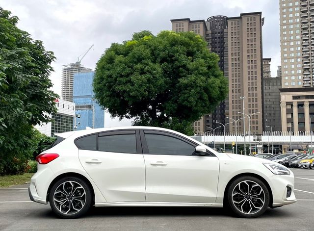 FORD福特 FOCUS  第5張相片