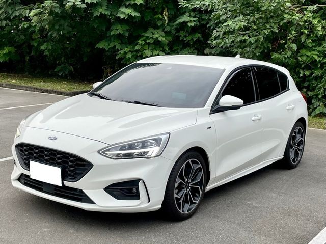 FORD福特 FOCUS  第7張相片