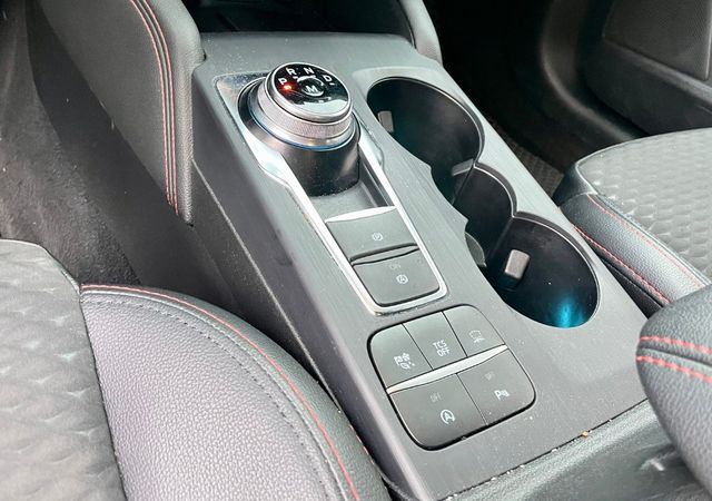 FORD福特 FOCUS  第9張相片