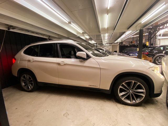 BMW寶馬 X1  第2張相片