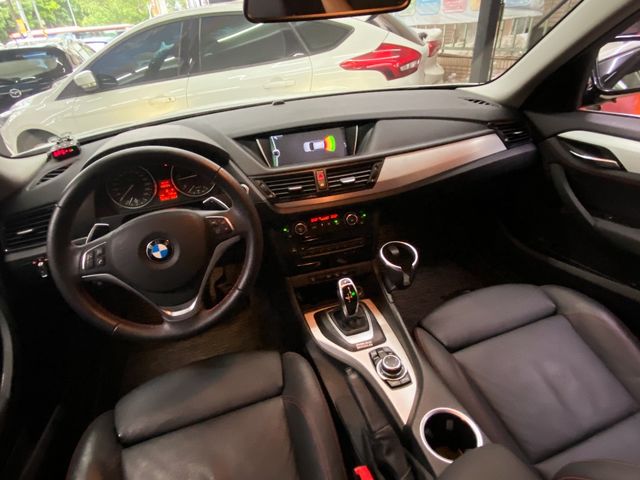 BMW寶馬 X1  第10張相片