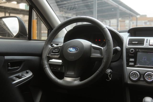 SUBARU速霸陸 IMPREZA  第9張相片