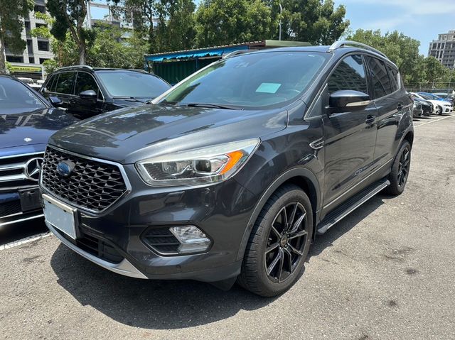 FORD福特 KUGA  第1張相片