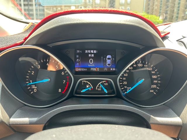 FORD福特 KUGA  第6張相片